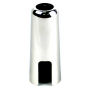 TROPHY TR-9324 Nickel Clarinet Mouthpiece Cover