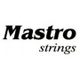 Mastro Bronze 022 Bouzouki F-String N.3