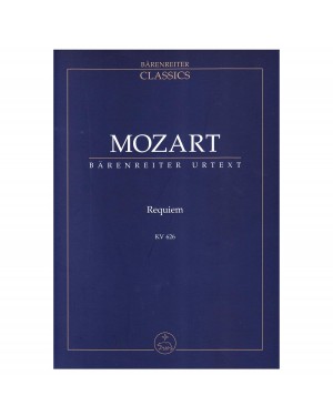 Barenreiter -