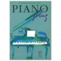 Boosey & Hawkes Piano Plus: Graded Repertoire Book Five, Grade 6 Book for Piano