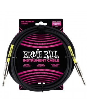 Ernie Ball -