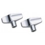 Pearl UGN-8/2 Wings & Washers Set