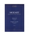 Barenreiter -