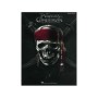 HAL LEONARD The Pirates of the Caribbean - On Stranger Tides Βιβλίο για πιάνο