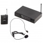 SOUNDSATION WF-U11PD UHF Headset Wireless Microphone Set