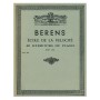 Gaitanos Publications Berens - 40 Exercices Du Piano Op.61 Book for Piano