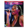 Wise Publications Audition Songs for Female Singers - R&B Anthems & CD Book for Vocals