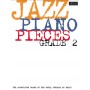Jazz Piano Pieces  Grade 2