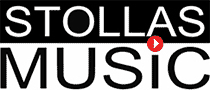 Stollas Music Logo