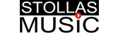Stollas Music Logo